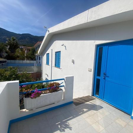 Maison Marie Cala Gonone Exterior foto